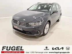 Uranograu Gebraucht 2021 VW Passat GTE Kombi | 22.499 € (Superpreis)