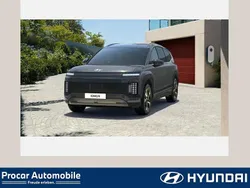 Nocturne grey Neu 2025 Hyundai Ioniq 6 Limousine | 60.640 € (Guter Preis)