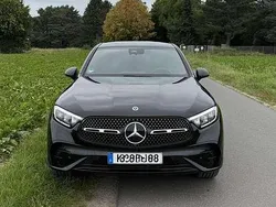 Schwarz Gebraucht 2024 Mercedes GLC200 AMG SUV | 59.800 € (Etwas zu teuer)