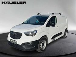 Weiß Gebraucht 2023 Opel Combo Basis Limousine | 17.890 € (Guter Preis)