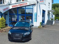 Schwarz Gebraucht 2009 Audi A3 Attraction Limousine | 3.900 € (Guter Preis)