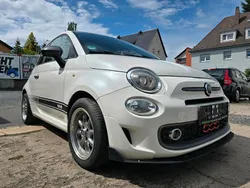 Weiß Gebraucht 2018 Fiat 500S Kleinwagen | 10.000 € (Fairer Preis)