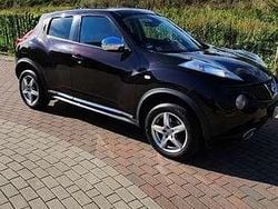 Gebraucht 2013 Nissan Juke Shiro SUV | 5.500 € (Superpreis)