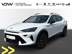 Weiß Neu 2025 Cupra Formentor VZ SUV | 44.490 € (Guter Preis)