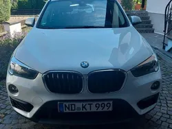 Gebraucht 2017 BMW X1 SUV | 18.000 € (Fairer Preis)