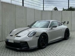 Grau Gebraucht 2023 Porsche 992 | 199.999 € (Guter Preis)