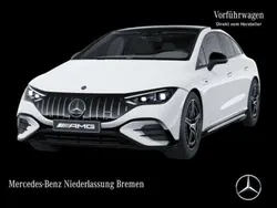Mercedes EQE AMG 53