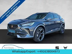Magnetic grau metallic Neu 2024 Cupra Formentor SUV | 39.480 € (Etwas zu teuer)
