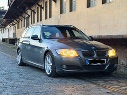 Gebraucht 2008 BMW 330 Performance Kombi | 6.490 € (Guter Preis)