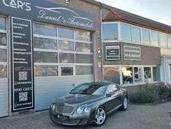 Grün Gebraucht 2004 Bentley Continental GT Coupé | 27.987 €