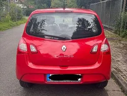 Rot Gebraucht 2012 Renault Twingo Liberty Kleinwagen | 2.100 € (Superpreis)