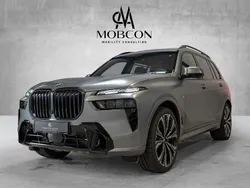 Grau Neu 2025 BMW X7 M Sport SUV | 133.280 €