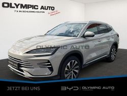 Beige Neu 2025 BYD Seal U Design SUV | 39.990 € (Fairer Preis)