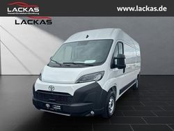 Weiss Neu 2025 Toyota Proace Van / Kleinbus | 36.790 € (Fairer Preis)