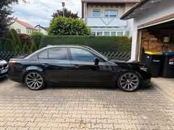 Schwarz Gebraucht 2004 BMW 530 Limousine | 4.799 € (Teuer)