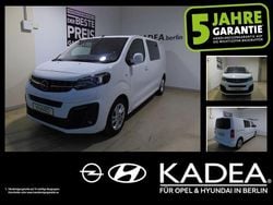 Jade weiss/arktis weiss Gebraucht 2020 Opel Vivaro Van / Kleinbus | 21.750 € (Guter Preis)