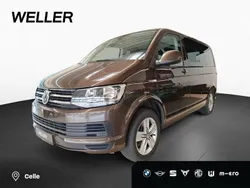 VW Multivan