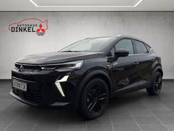 Onyxschwarz (m) (metallic) Gebraucht 2024 Mitsubishi ASX Edition SUV | 30.490 € (Etwas zu teuer)