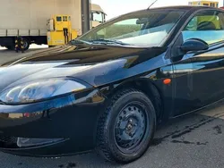Schwarz Gebraucht 2000 Ford Cougar Futura Coupé | 2.000 € (Guter Preis)
