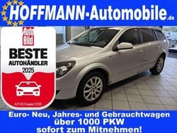 Silber Gebraucht 2005 Opel Astra Kombi | 950 € (Superpreis)