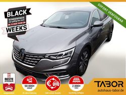 Grau Gebraucht 2022 Renault Talisman Intens Limousine | 17.488 € (Guter Preis)