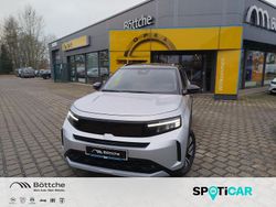 Grau/typ aussenverkleidung metalliclackierung Neu 2025 Opel Frontera SUV | 29.890 € (Etwas zu teuer)