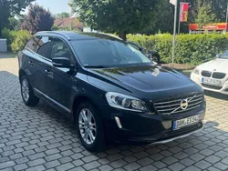 Schwarz Gebraucht 2016 Volvo XC60 Summum SUV | 15.000 € (Guter Preis)
