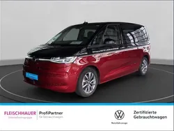 Gebraucht 2023 VW Multivan Style | 54.990 € (Etwas zu teuer)