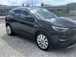 Schwarz Gebraucht 2020 Opel Grandland X SUV | 12.600 € (Guter Preis)