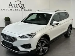 Oryxweiã Gebraucht 2020 Seat Tarraco 4Drive SUV | 23.749 € (Fairer Preis)