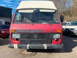 Gebraucht 1986 VW LT Van | 4.999 €