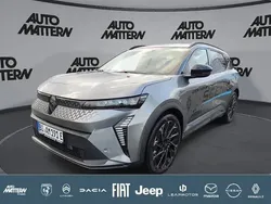 Grau Gebraucht 2024 Renault Scénic Esprit Alpine Van / Kleinbus | 46.490 € (Fairer Preis)
