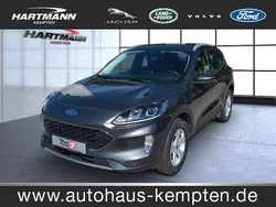 Grau Gebraucht 2022 Ford Kuga Cool & Connect SUV | 23.850 € (Superpreis)