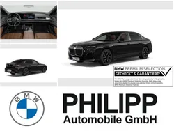 BMW M760e