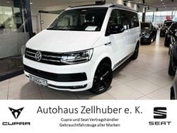 Weiß Gebraucht 2018 VW T6 Beach Van | 46.690 € (Teuer)