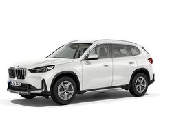 Gebraucht 2025 BMW X1 Luxury Line SUV | 38.500 € (Guter Preis)