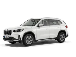 Gebraucht 2025 BMW X1 Luxury Line SUV | 38.900 € (Superpreis)
