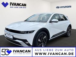 Atlas white Neu 2025 Hyundai Ioniq 6 Dynamiq Limousine | 44.290 € (Etwas zu teuer)