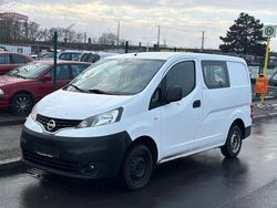 Weiß Gebraucht 2016 Nissan NV200 Comfort Van / Kleinbus | 4.599 € (Superpreis)