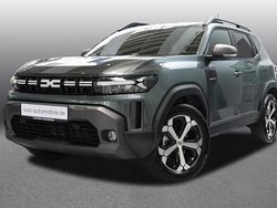 Grün Gebraucht 2024 Dacia Jogger Expression Van / Kleinbus | 20.276 € (Fairer Preis)