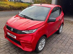 Rot Gebraucht 2023 Aixam City Kleinwagen | 13.500 € (Fairer Preis)