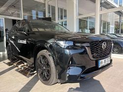 Gebraucht 2024 Mazda 6 Homura-Line SUV | 51.950 € (Teuer)