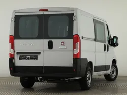 Weiß Neu 2024 Fiat Ducato Van | 37.900 €