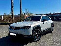 Grau Gebraucht 2020 Mazda MX30 SUV | 12.500 € (Superpreis)
