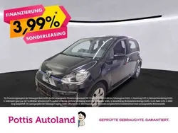 Deep black perleffekt Gebraucht 2021 VW e-up! move up! Kleinwagen | 15.777 € (Etwas zu teuer)