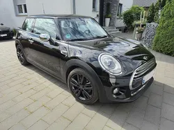 Schwarz Gebraucht 2015 Mini Cooper Chili Kleinwagen | 11.850 € (Fairer Preis)