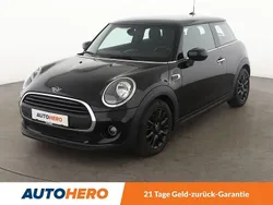 Schwarz Gebraucht 2019 Mini ONE Kleinwagen | 16.080 € (Fairer Preis)
