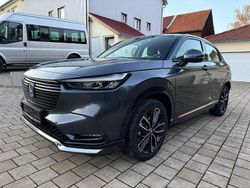 New regolith gray Gebraucht 2023 Honda HR-V Advance SUV | 26.800 € (Fairer Preis)