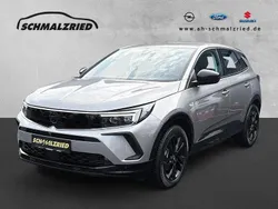Grau Gebraucht 2024 Opel Grandland X GS Line SUV | 27.470 € (Guter Preis)