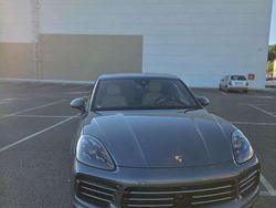 Gebraucht 2018 Porsche Cayenne SUV | 41.000 € (Fairer Preis)